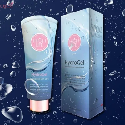 ژل آبرسان هیدرودرمی گالوانیک هایلایف HIGHLIFE
