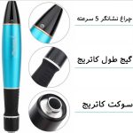 میکرونیدلینگ دکتر پن